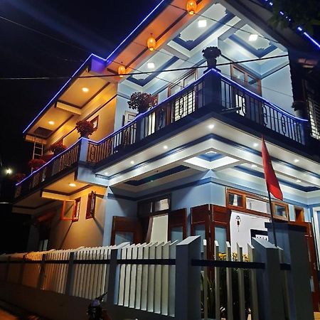 Cong Man Homestay Cham Island Hoi An Exterior photo
