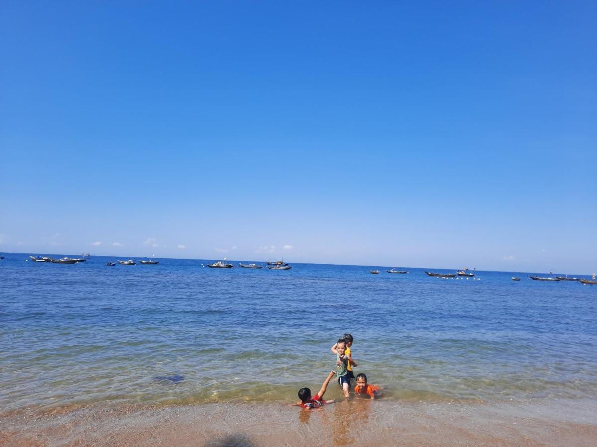 Cong Man Homestay Cham Island Hoi An Exterior photo