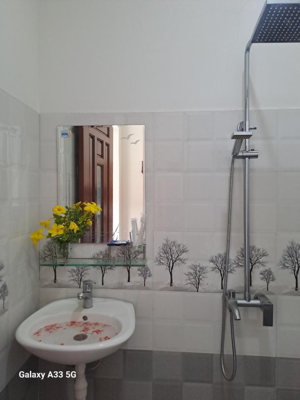 Cong Man Homestay Cham Island Hoi An Exterior photo
