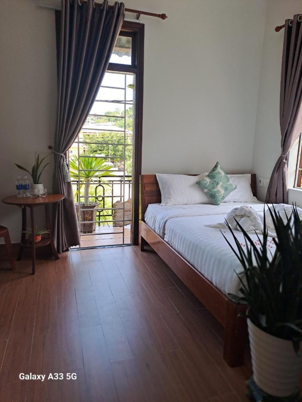 Cong Man Homestay Cham Island Hoi An Exterior photo